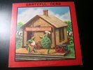 THE GRATEFUL DEAD TERRAPIN STATION LP RECORD