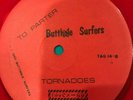 Butthole Surfers (1986) Cream Corn from the Socket of Davis EP Red Advance