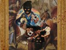FLEEIGO DELGADO Alter Ego FLEE LORD   Ltd 1 of 50 Black Vinyl LP Elcamino G4JAG