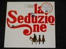 LA SEDUZIONE LP - SEALED RSD 1973 Italian Soundtrack LUIS BACALOV Funk Exotic