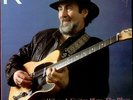 When A Guitar Plays The Blues Roy Buchanan UK vinyl LP album record SNTF940