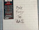 Pink Floyd The Wall 2 LP Vinyl Remastered  NEW SEALED