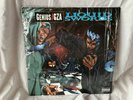 Genius / GZA - Liquid Swords - 2 x Vinyl LP