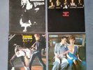 8 x Scorpions Vinyl LP (In Trance Tokyo Tapes Lovedrive Blackout Taken By Force)