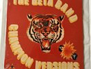 The Beta Band: Champion Versions 12