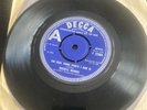 Russell Morris The Real Thing Demo Promo Single Psych F22964 Rare