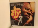 Curtis Mayfield- Super Fly - Curtom - US Original press - 1972