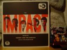 KENNY AND THE KASUALS The Impact Sound Of Kenney And The Kasuals LP/Garage Rock