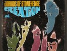DRUIDS OF STONEHENGE: creation UNI 12