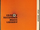 LEON PAUL-PHILLIPS: london's underground pop group CONROY 12