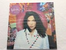Bjork - Post - Pink Coloured Vinyl Lp.  Brand New Never Played