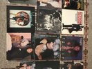 Set Of 13 VANITY Wild Animal LP 1984 Motown Vanity 6 Vinyl Record Album Albums