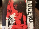 *SHIPS TODAY* Lucero Nobody’s Darlings O.O.P Black Vinyl LP Black