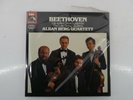 Alban Berg Quartett: Beethoven (1770-1827) 4LPs 27 0114 3 H22