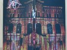 SLAYER - PARADISO AWAITS - 2 X RED VINYL - LIMITED TO 75X  - POSTER - 1985