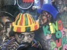 SIR COXSONE SOUND - King of Dub Rock Part 2, Regal Records '82 LP