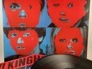 TALKING HEADS - Remain In Light/VINYL LP/Sire/Nm,Vg+/Original US Press