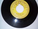 Elvis Presley Sun Records Milk Cow Blues Boogie / You're A Heartbreaker  45 RARE