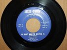 JACKSON FIVE Don't Have To Be Over 21 **JAM SESSION** Northern 45 STEEL-TOWN 682