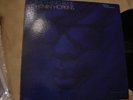 LIGHTNIN' HOPKINS something blue, nm PROMO lp VERVE FOLKWAYS 1967