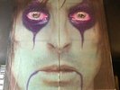 ALICE COOPER From the Inside - Deluxe Fold Out Cover 1978 LP How You Gonna See