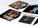 David Bowie 5 LPS Station to Station Golden Years Diamond Dogs & David Live(2LP)