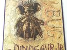 Dinosaur Jr - Bugs - Vinyl LP - UK 1988 Press EX+/EX J Masics