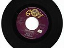 MARTHA & THE VANDELLAS - NOWHERE TO RUN - GORDY - .VG+++ CONDITION