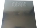 ACDC - Back in Black - Vinyl LP UK 1st Press 1980 EX+/EX+ Embossed Sleeve