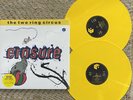 Erasure Two Ring Circus RSD 2018 Double Yellow Vinyl Album Rare Ex Condition