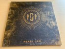 Pearl Jam Live At Third Man 06.09.2016 TMR-338 Ltd. Ed. Black/Gold 60/40