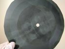 NINA SIMONE MARRIAGE FOR OLD X-Ray USSR Record Roentgen Bones Ribs Music Vinyl