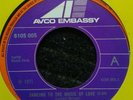 Northern Soul 45 Donald Height 