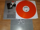 Der Clou ORANGE LIMIT 100 Rock-O-Rama isd ror REGISTERED SHIPPING