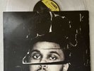 The WEEKND Beauty Behind The Madness UO EXCLUSIVE Clear Vinyl 2015 LANA DEL REY
