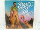Al Green  Livin' For You You  (New Sealed)  1973  Hi Rec. LP Album   ASHL 32082