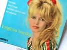 BEAUTIFUL 1963 ORIGINAL BRIGITTE BARDOT INVITANGO 7
