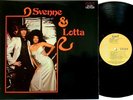 Svenne & Lotta – Svenne & Lotta Vinyl LP 1976 RCA Victor Australia – VPL1-4039