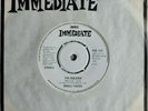 RARE & N' MINT SMALL FACES TIN SOLDIER A1/B1 1968 IMMEDIATE UK 45 SUPERB