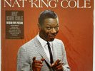 Nat King Cole – The Incredible 180grm Vinyl LP 2019 Musicbank UK – KXLP 50 NEW