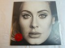 ADELE - 25 / INCL LYRICS - TOP CONDITION