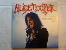 Alice Cooper , Live in Switzerland 2005 , DoLP Vinyl neuwertig und selten