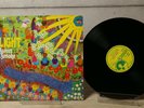 Sweet Smoke, DARKNESS TO LIGHT, Vinyl LP GF Rock EMI Harvest 1C 064-29 471, NM