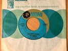 NORTHERN SOUL/ FUNK 45  THE EMBERS  Watch Out Girl / Far Away Places  MGM  RARE