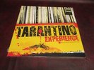Quentin Tarantino's EXPERIENCE DELUXE IMPORT COLORED VINYL LIMITED 2000 PCS
