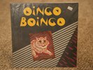 Oingo Boingo EP (SP 70400) IRS RECORDS Vinyl Only a Lad Violent Love I'm So Bad