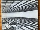 Quatermass – Self-Titled Debut Progressive/Art Rock Vinyl LP