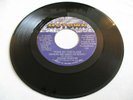 DAVID RUFFIN - RODE BY THE PLACE (WHERE WE USED TO STAY) / JUST LET ME. - MOTOWN