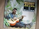 Muddy Waters CHESS LPS-1507 STEREO Muddy Waters 