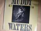 Muddy Waters BLUE SKY JZ-37064 STEREO M/M 